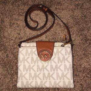 Michael Kors Small Crossbody